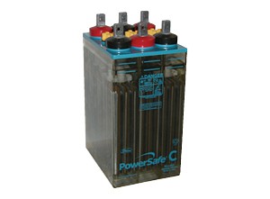 PowerSafe C