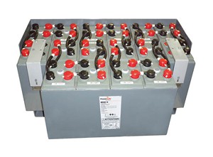 PowerSafe MS500