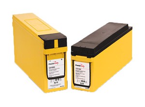 PowerSafe V Front Terminal