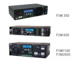 Alpha FXM 350 - 2000